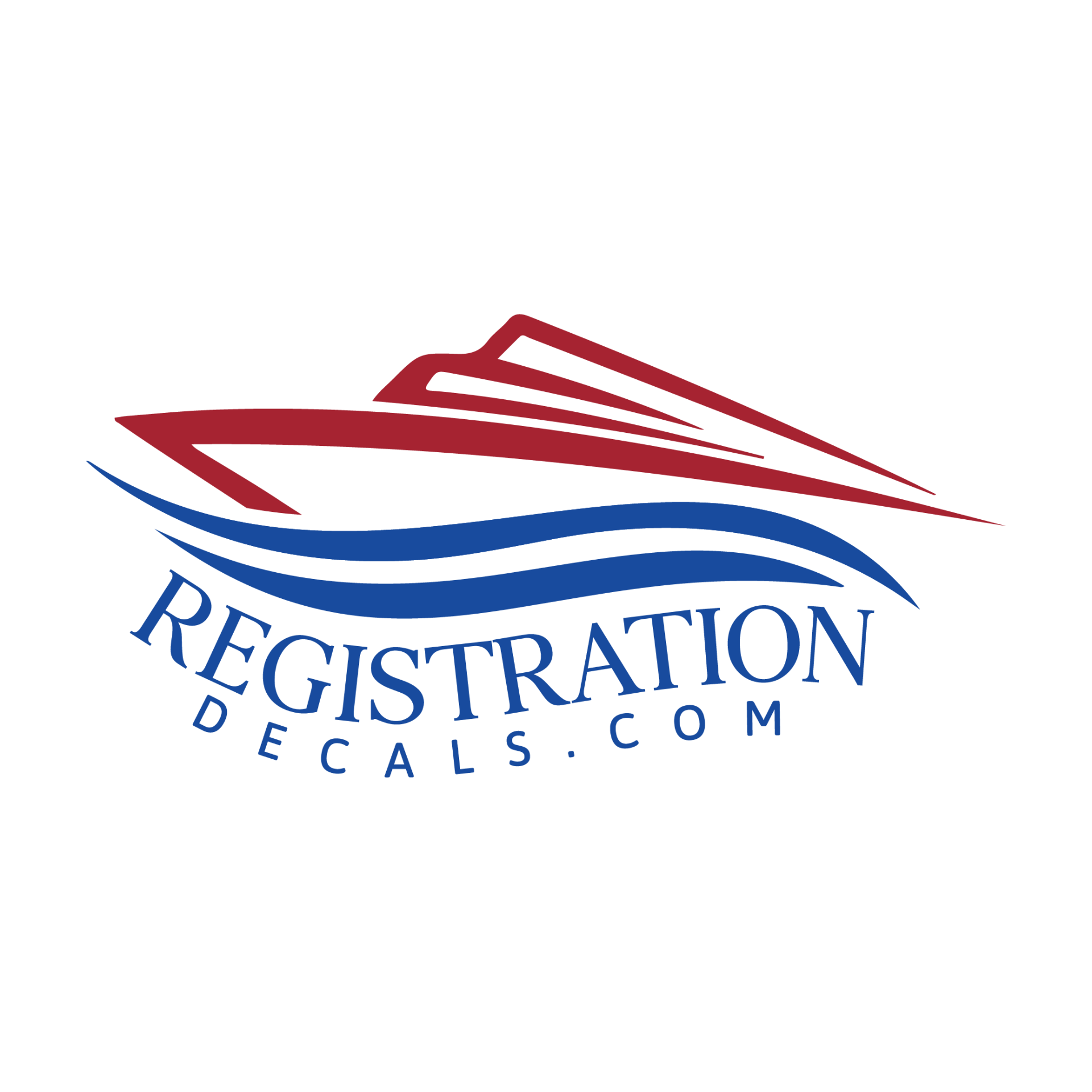 RegistrationDecals.com